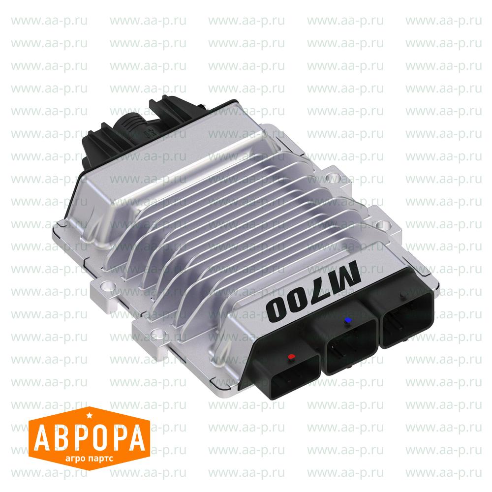 Elek.Fahrzeug-Steuergerät